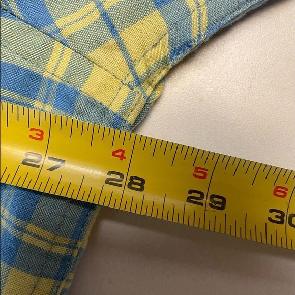 St. John’s Bay - Men’s performance button down shirt - Picture 4 of 5